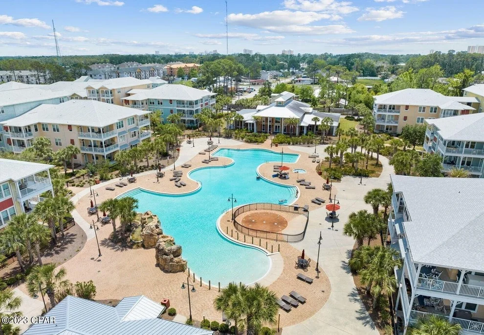 Unit for sale at 8700 Front Beach Road, Panama City Beach, FL 32407