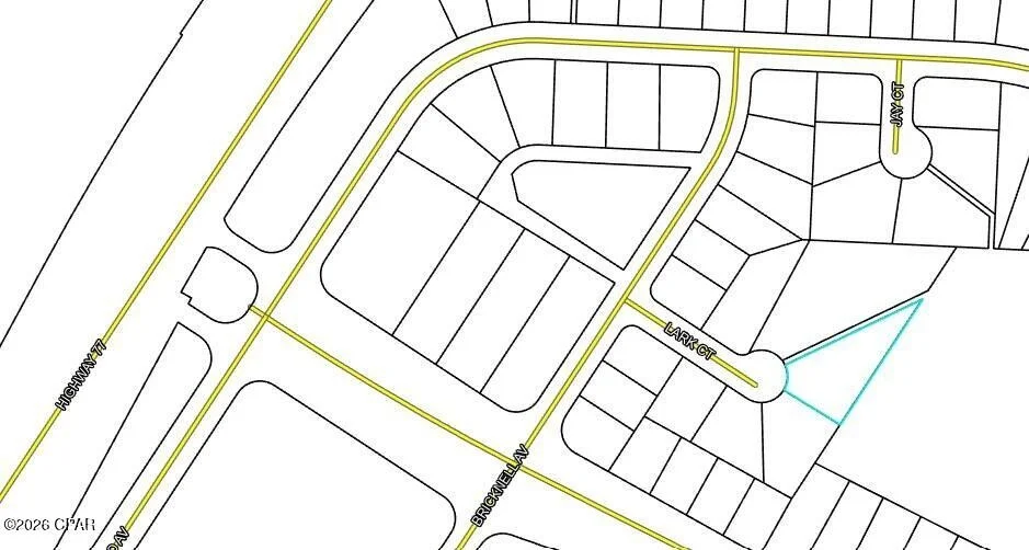Unit for sale at 0 Lark Court, Chipley, FL 32428