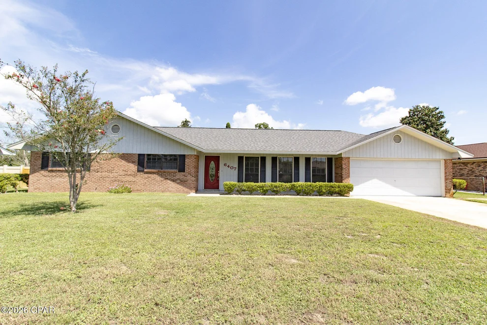 Unit for sale at 6407 Heather Marie Lane, Panama City, FL 32404