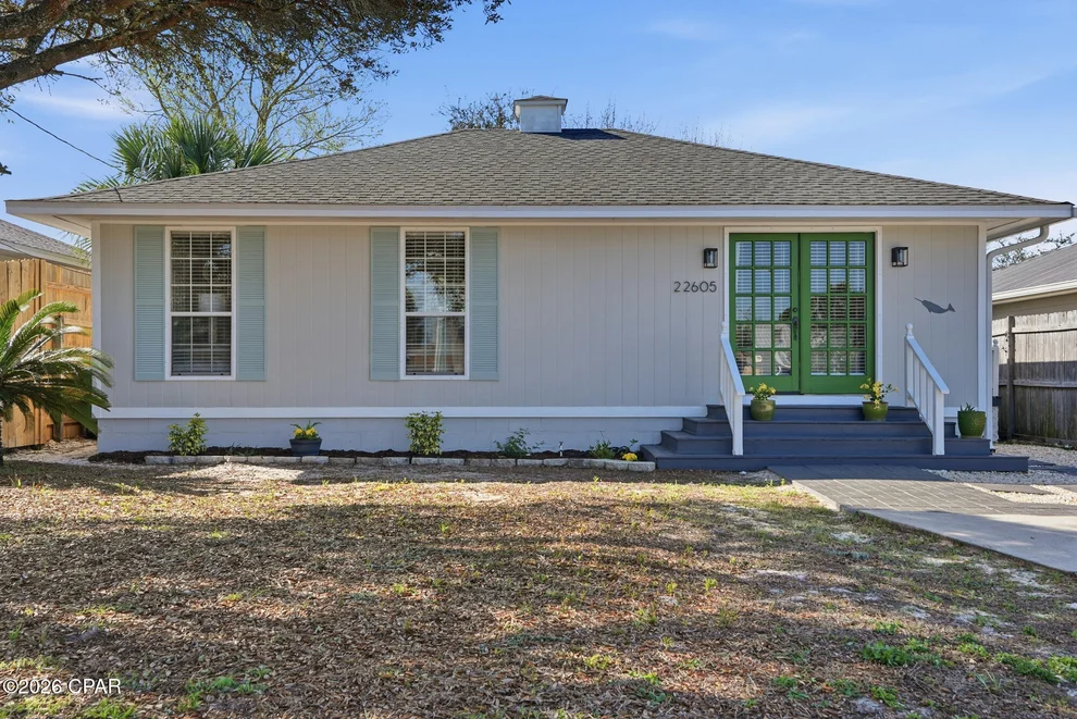 Unit for sale at 22605 Sunset Avenue, Panama City Beach, FL 32413