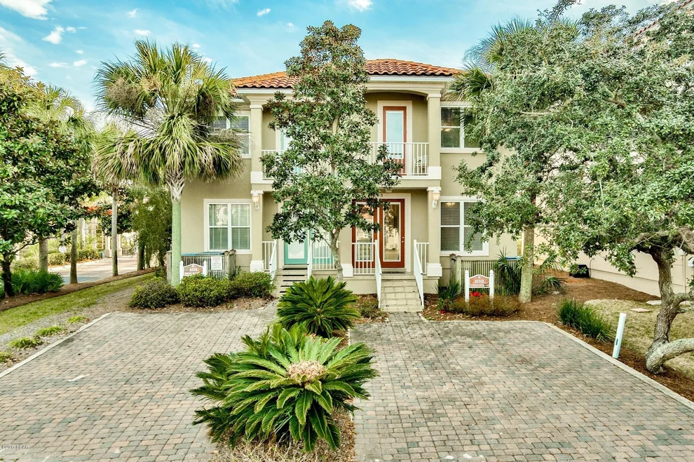 Unit for sale at 103 LA VALENCIA Circle, Panama City Beach, FL 32413