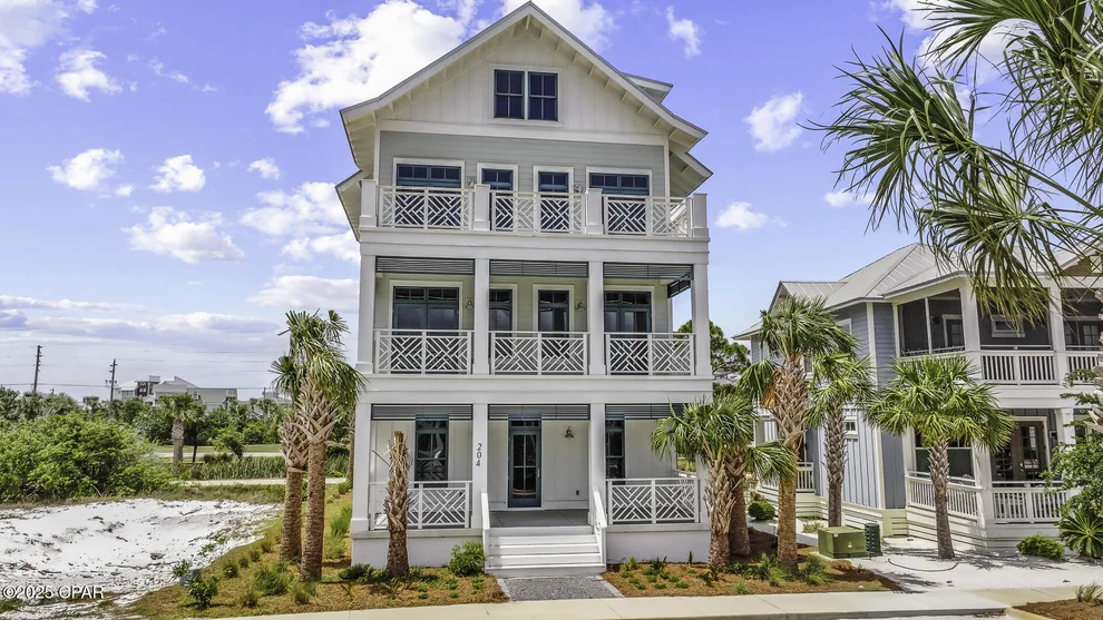 Unit for sale at 204 Pinnacle Drive, Port St Joe, FL 32456