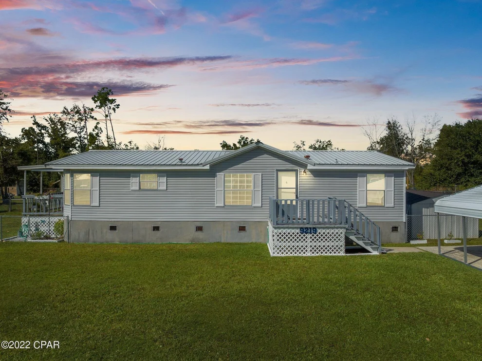 Unit for sale at 9219 Doe Circle, Southport, FL 32409