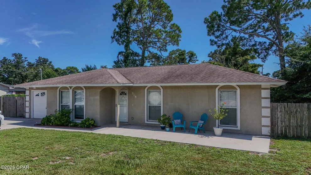 Unit for sale at 319 Prudence Lane, Panama City, FL 32408