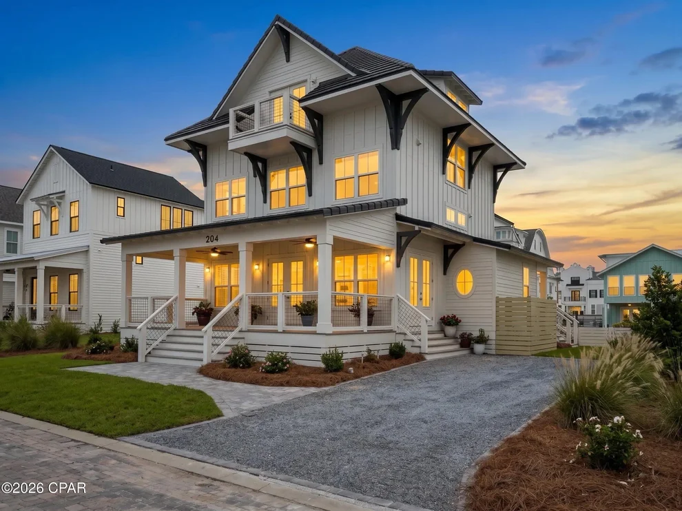 Unit for sale at 204 E Sugar Sand Way, Mexico Beach, FL 32456