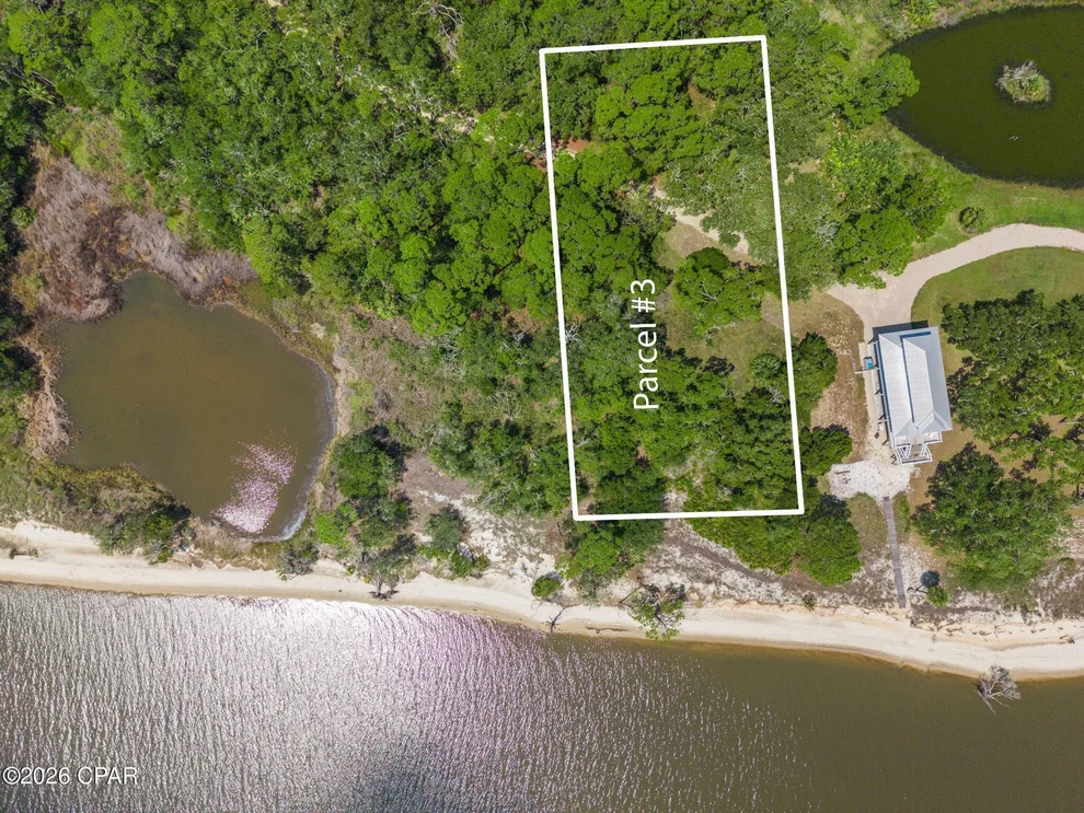 Unit for sale at TBD Pruett Road, East Point, FL 32328