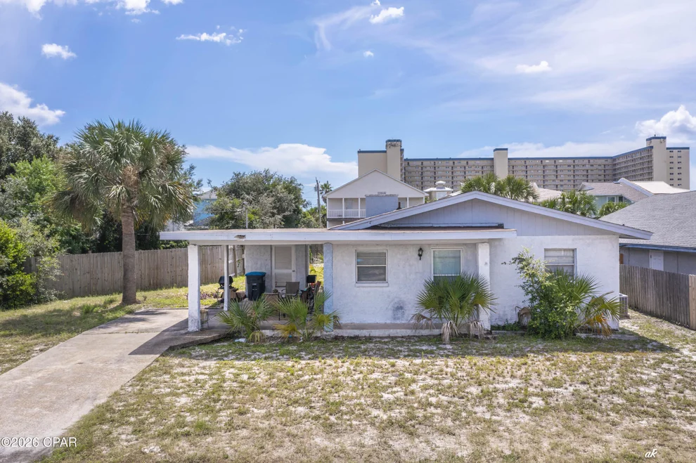 Unit for sale at 5725 Sunset Avenue, Panama City, FL 32408