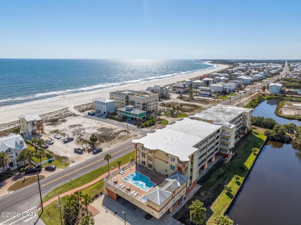 Unit for sale at 2202 Highway 98, Mexico Beach, FL 32456