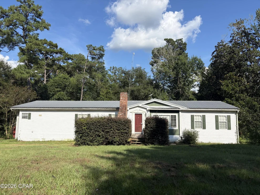 Unit for sale at 240 Mockingbird Lane, Chattahoochee, FL 32324