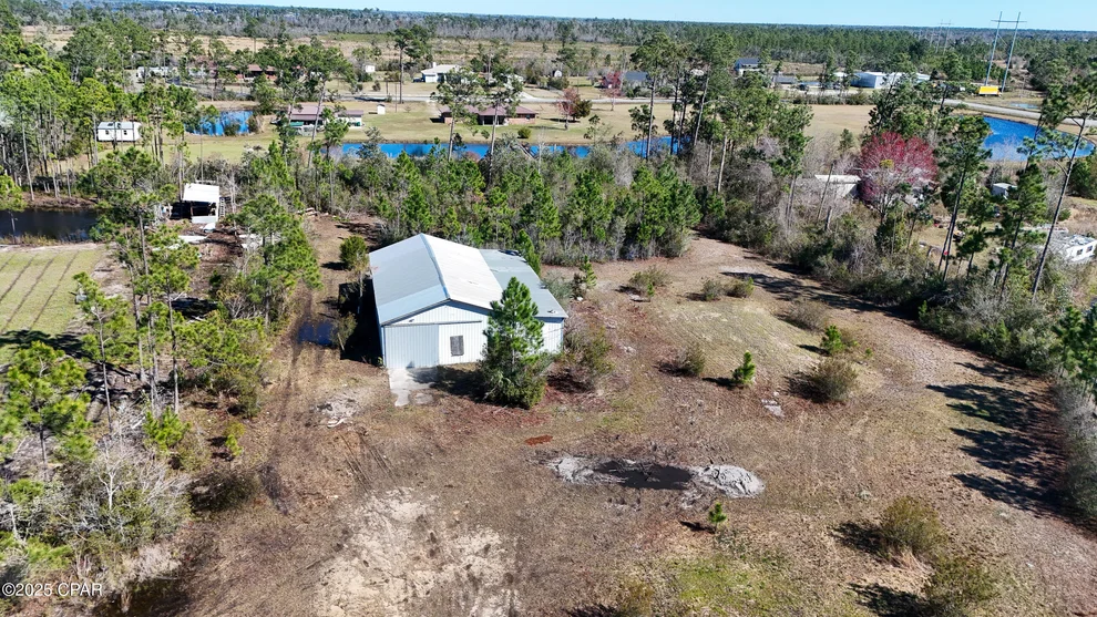 Unit for sale at 8022 S Holland Road, Southport, FL 32409