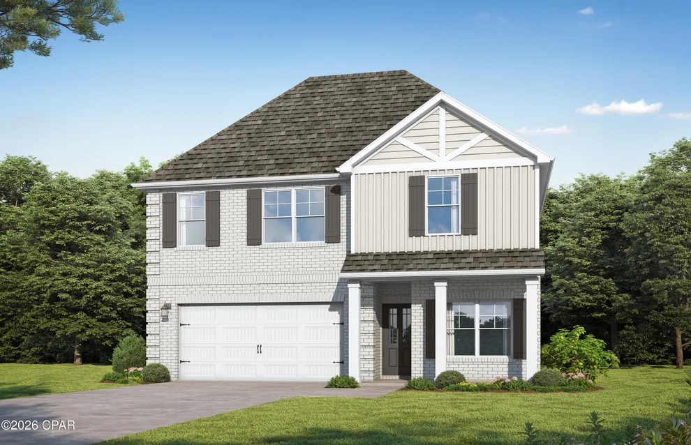 Unit for sale at 4571 Roundwood Way, Panama City, FL 32404