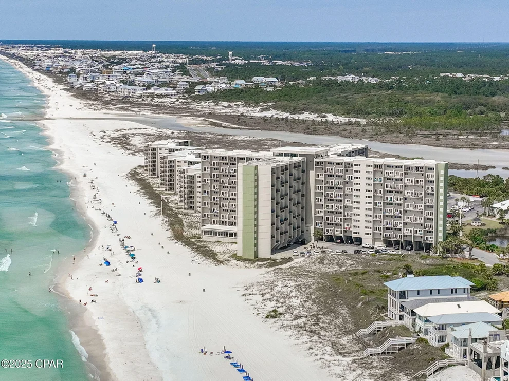 Unit for sale at 23223 Front Beach Road, Panama City Beach, FL 32413