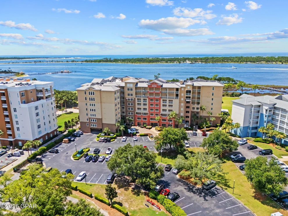 Unit for sale at 4050 Marriott Drive, Panama City, FL 32408