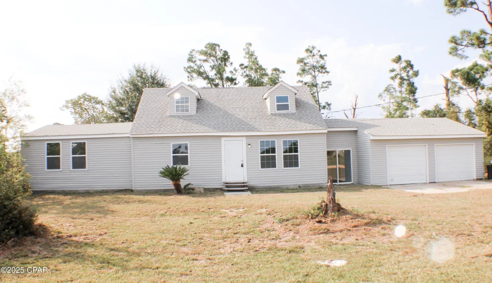 Unit for sale at 8561 FREMONT Road, Youngstown, FL 32466
