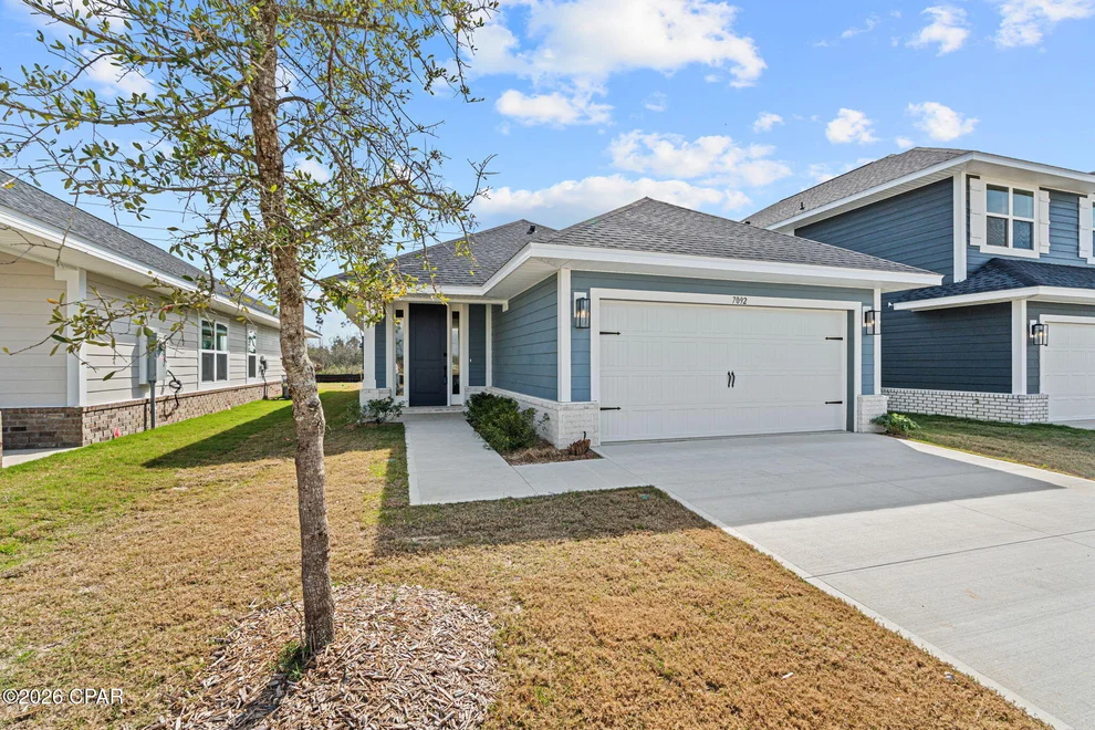Unit for sale at 7092 Traditions Drive, Panama City, FL 32404