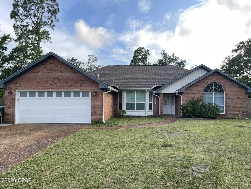 Unit for sale at 6836 Forsythe Drive, Panama City, FL 32404