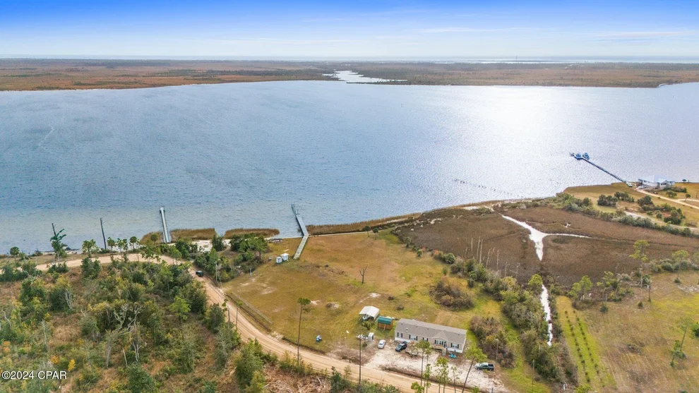 Unit for sale at 3 Lots ALLANTON Road, Panama City, FL 32404