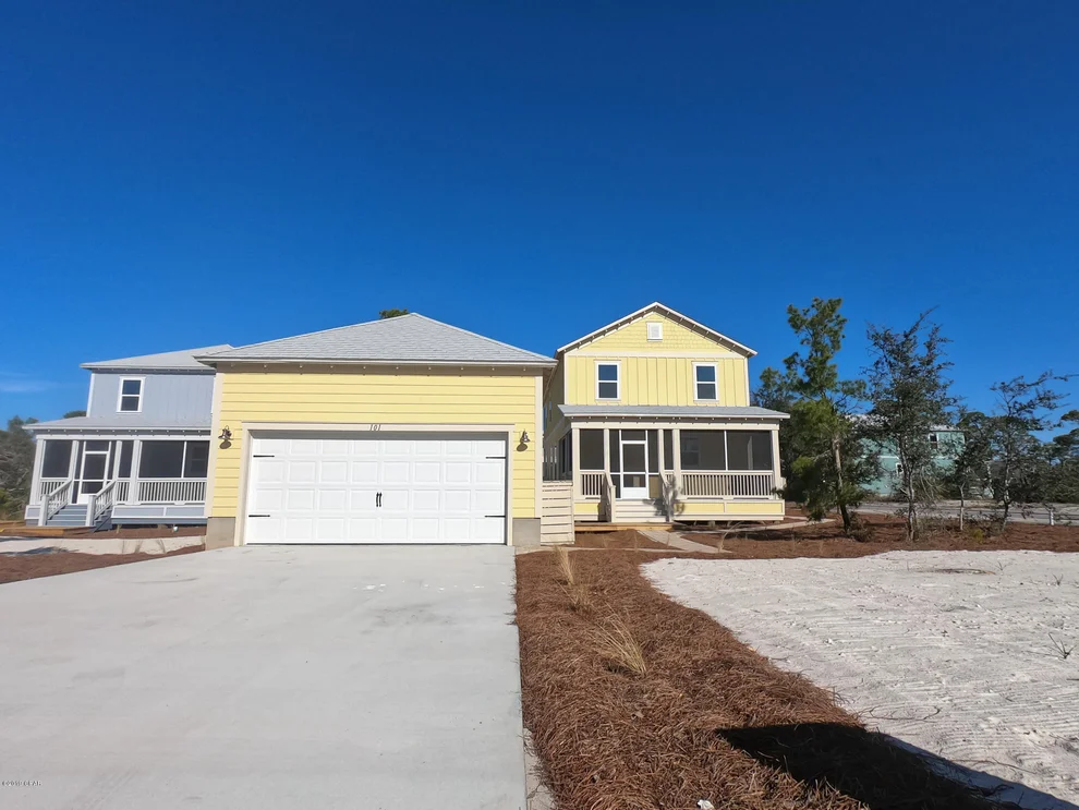 Unit for sale at 101 Goldfish Court, Port St Joe, FL 32456