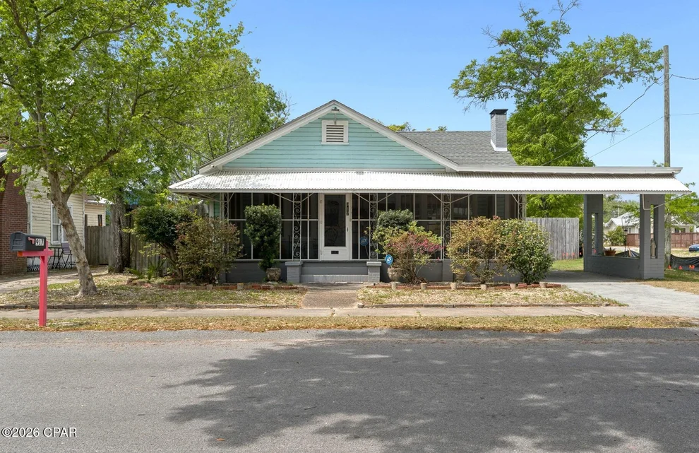 Unit for sale at 917 Grace Avenue, Panama City, FL 32401