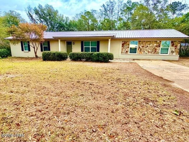 Unit for sale at 5436 Mill Creek Road, Graceville, FL 32440