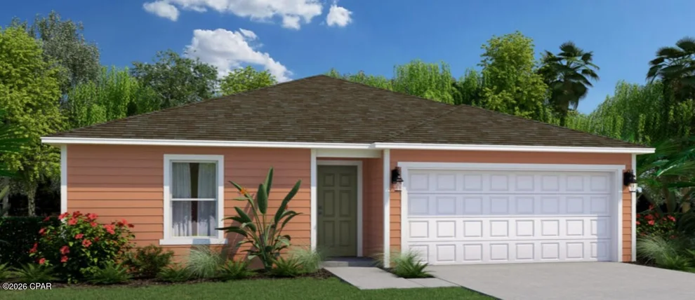 Unit for sale at 455 Salt Creek Lane, Mexico Beach, FL 32456