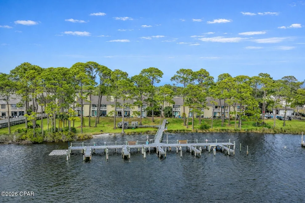Unit for sale at 6903 N Lagoon Drive, Panama City, FL 32408