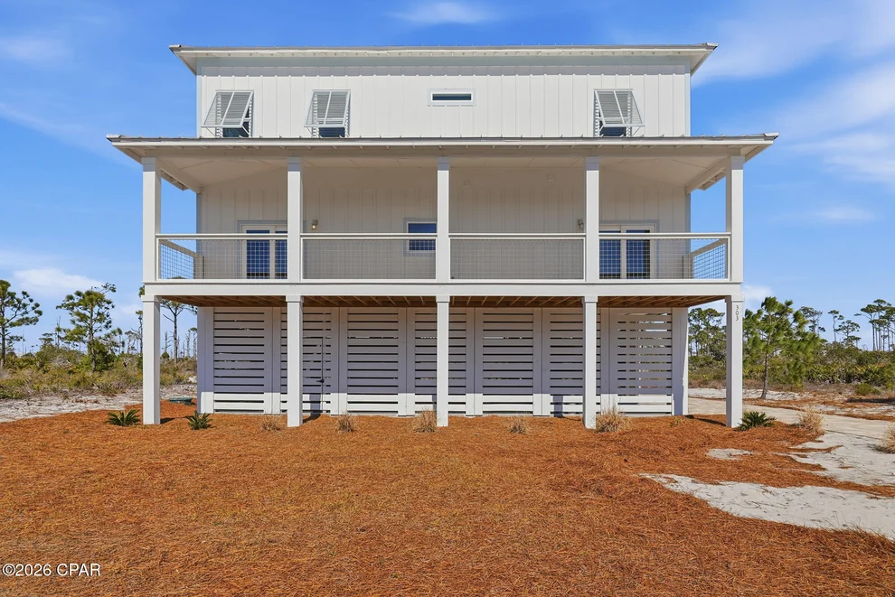 Unit for sale at 303 Park Point Circle, Port St Joe, FL 32456