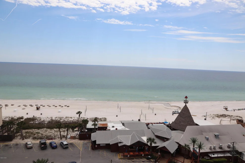 Unit for sale at 15100 Front Beach Road, Panama City Beach, FL 32413