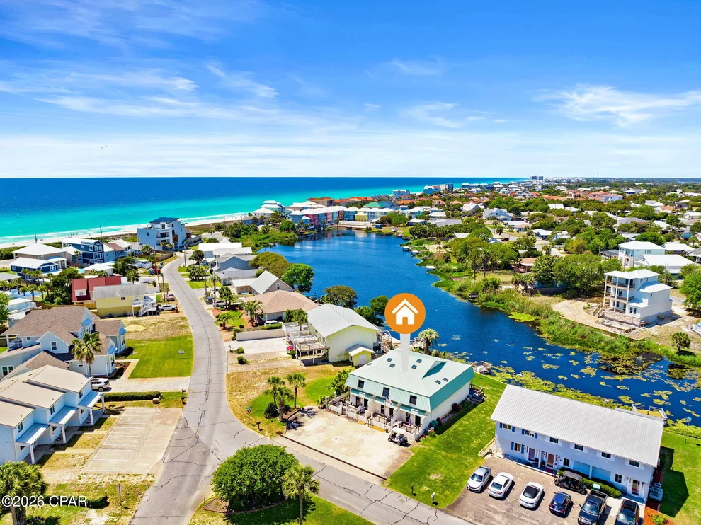 Unit for sale at 21214 S Lakeview Drive, Panama City Beach, FL 32413
