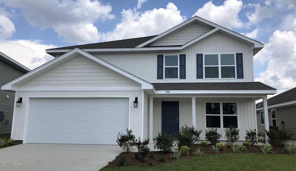 Unit for sale at 7189 Hatteras Boulevard, Panama City, FL 32404