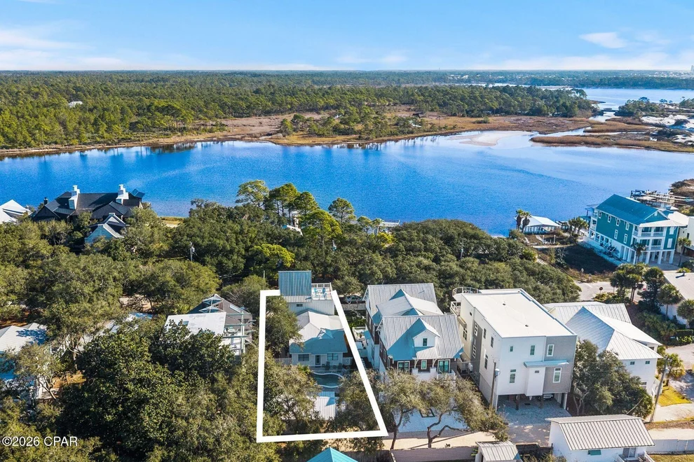 Unit for sale at 64 Banfill Street, Santa Rosa Beach, FL 32459