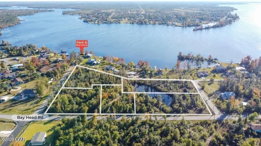 Unit for sale at 5027 Bayhead Road, Youngstown, FL 32466