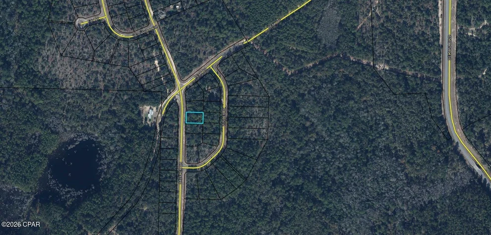 Unit for sale at LOT 3 Blk 0409 Cavalier Drive, Chipley, FL 32428