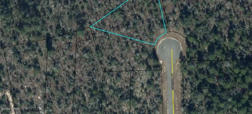 Unit for sale at 00 Waterfall Court, Chipley, FL 32428