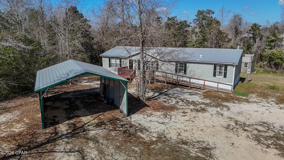 Unit for sale at 10742 S Fork Loop, Panama City, FL 32404