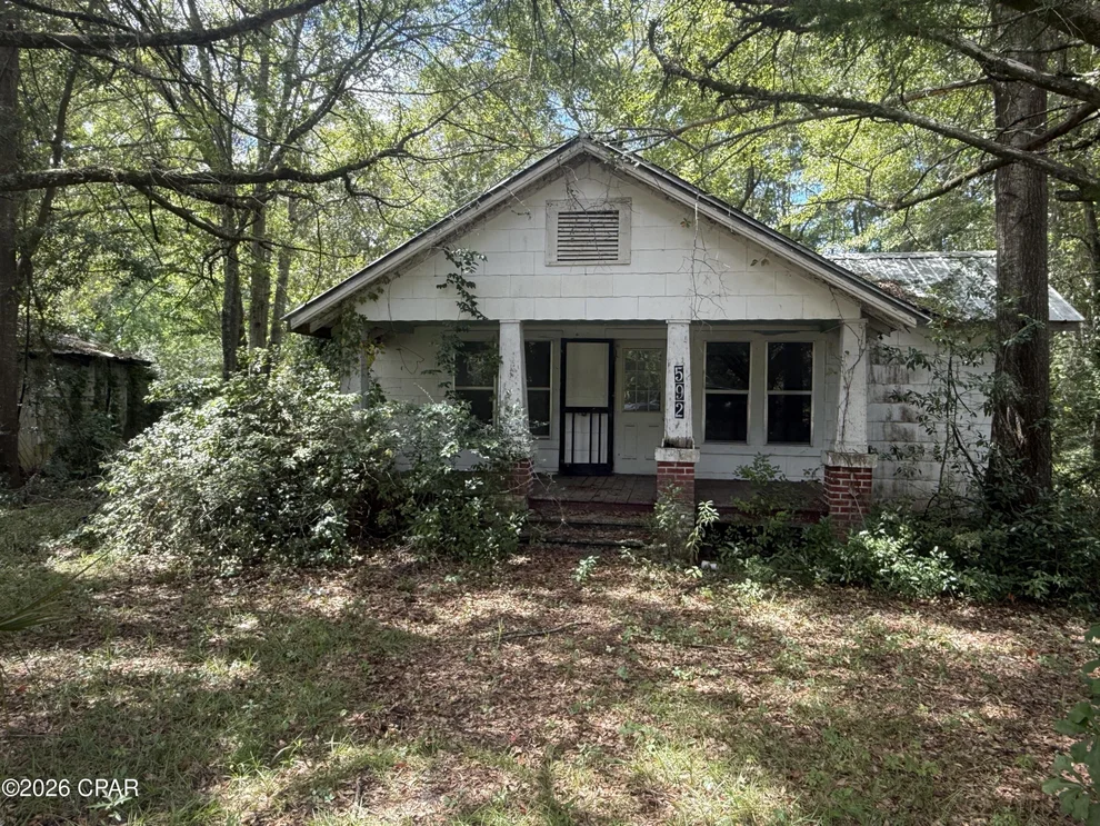 Unit for sale at 592 Main Street, Chipley, FL 32428