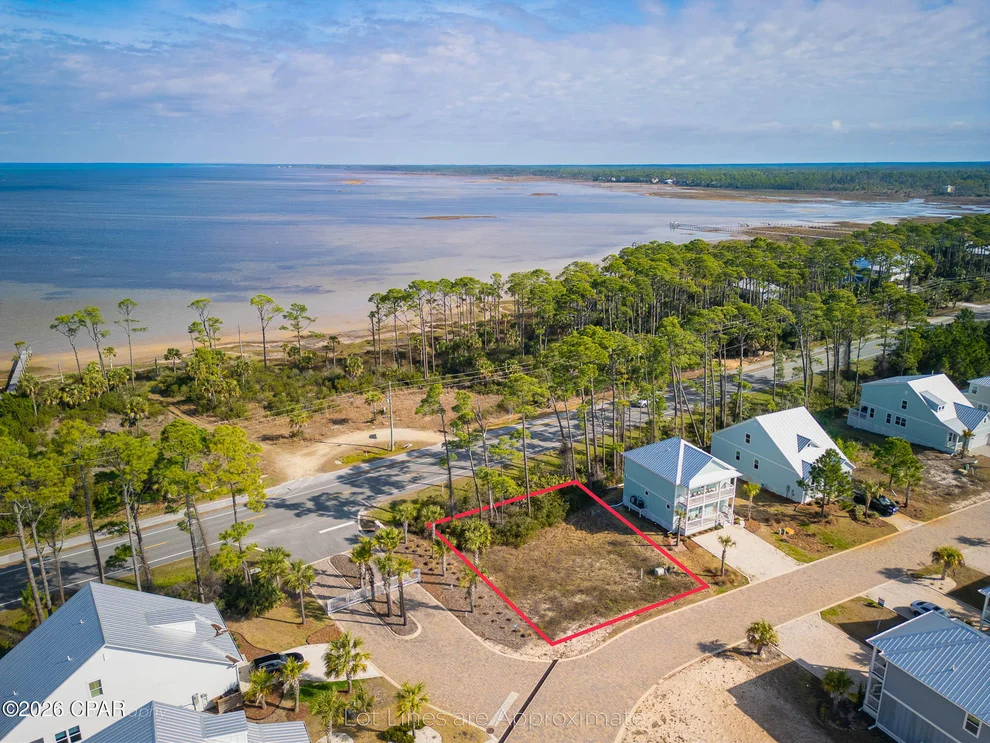 Unit for sale at TBD Rhonda Del Sol Circle, Port St Joe, FL 32456