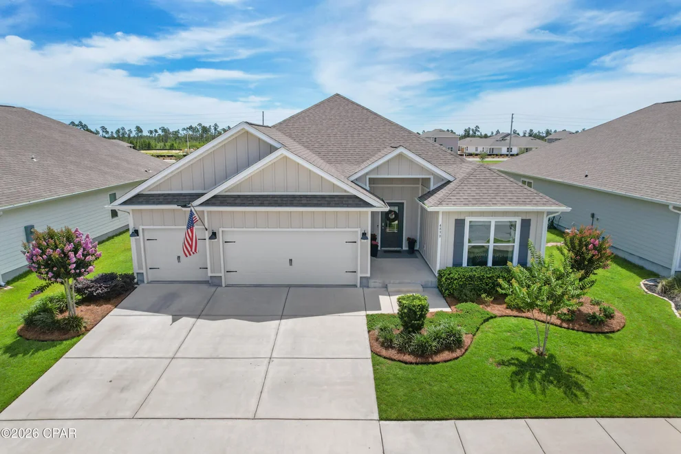 Unit for sale at 4890 Loblolly Way, Panama City, FL 32404