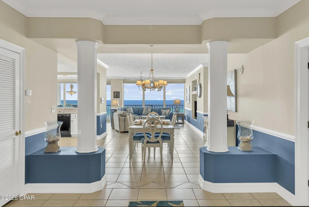 Unit for sale at 7115 Thomas Drive, Panama City, FL 32408