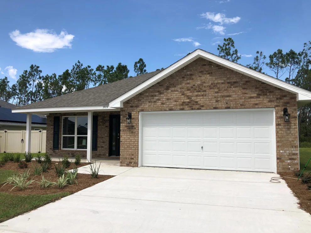 Unit for sale at 3919 Alva Thomas Road, Panama City, FL 32404