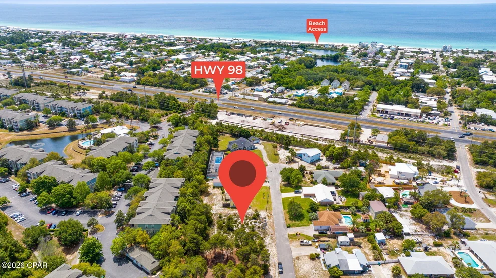Unit for sale at 00 16th Street, Panama City Beach, FL 32413