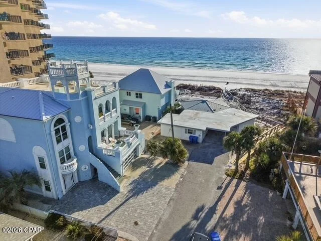 Unit for sale at 4123 Nancee Drive, Panama City Beach, FL 32408