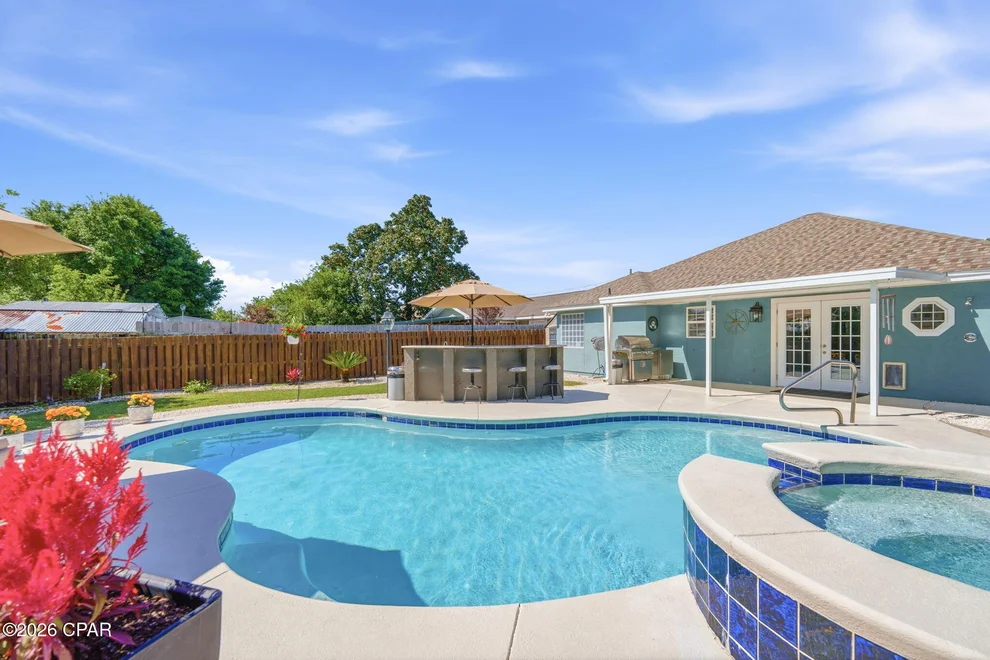 Unit for sale at 209 Azalea Street, Panama City Beach, FL 32407