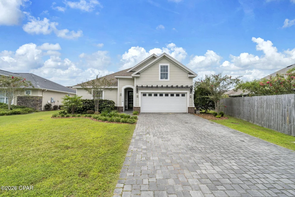 Unit for sale at 1186 Eisenhower Circle, Lynn Haven, FL 32444