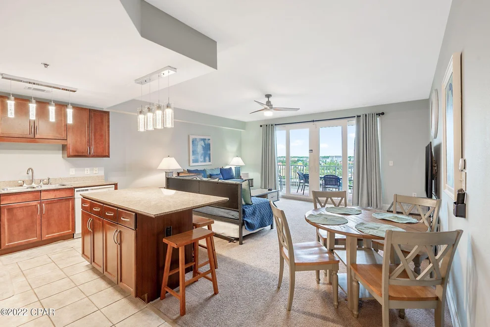 Unit for sale at 9860 S Thomas Drive, Panama City Beach, FL 32408