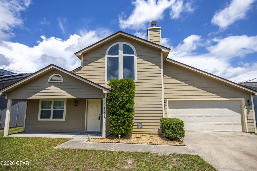 Unit for sale at 2419 Kimberly Drive, Lynn Haven, FL 32444