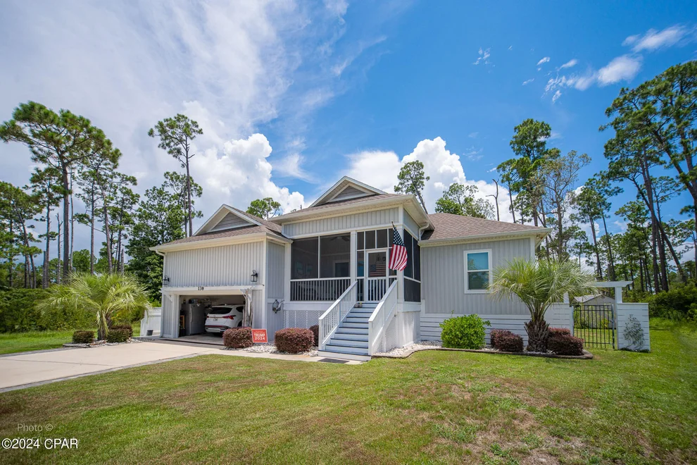 Unit for sale at 138 White Blossom Trail, Port St Joe, FL 32456