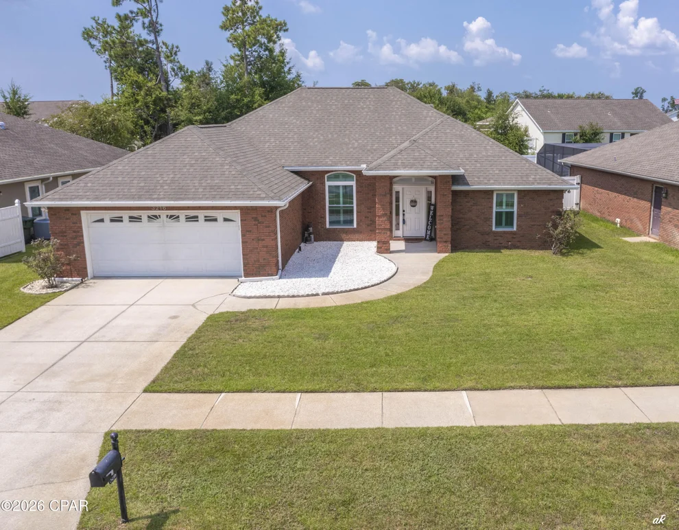 Unit for sale at 3216 Pleasant Hill Road, Lynn Haven, FL 32444