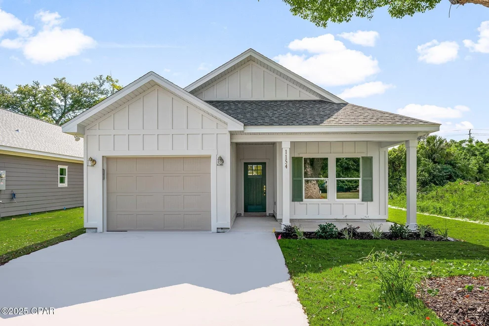 Unit for sale at 1154 Mulberry Avenue, Panama City, FL 32401