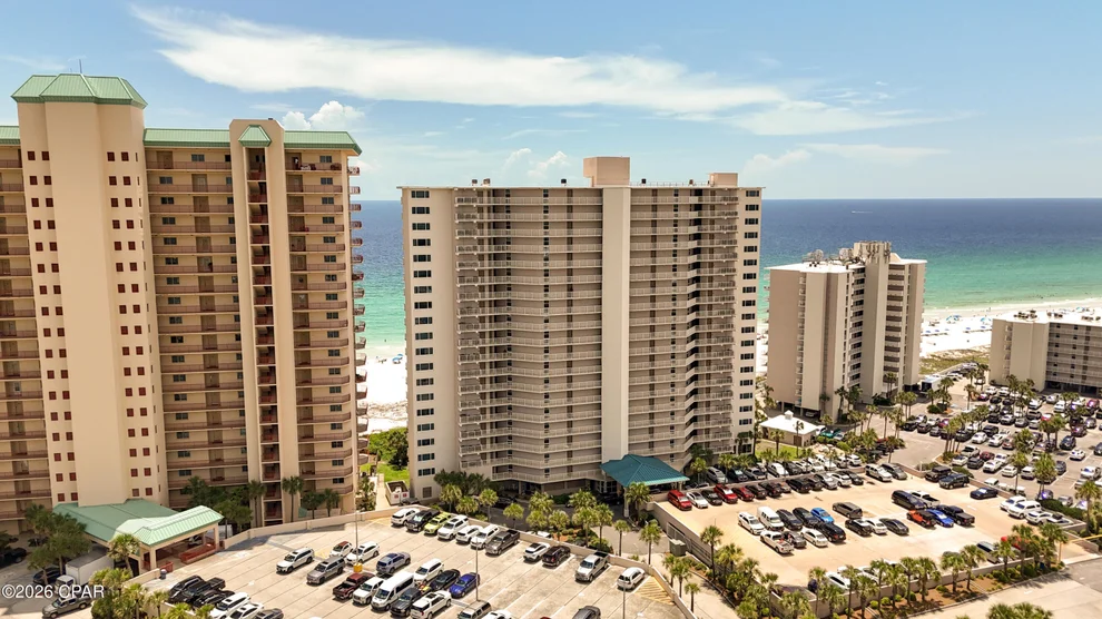 Unit for sale at 7205 Thomas Drive, Panama City, FL 32408